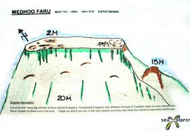 Medhoo Faru